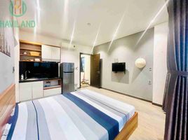 1 Phòng ngủ Căn hộ for rent in Mỹ An, Đà Nẵng, Mỹ An