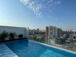 1 Habitación Apartamento en venta en Lima, Lima, Barranco, Lima