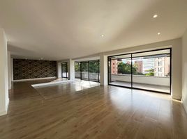 3 Habitación Apartamento en alquiler en Parque de los Pies Descalzos, Medellín, Medellín