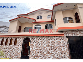 11 Bedroom House for sale in Callao Callao, Ventanilla, Callao, Callao