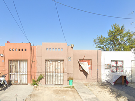 2 Habitación Casa en venta en Juarez, Nuevo León, Juarez