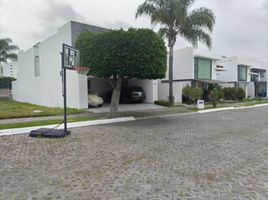  Grundstück zu verkaufen in Ocoyucan, Puebla, Ocoyucan