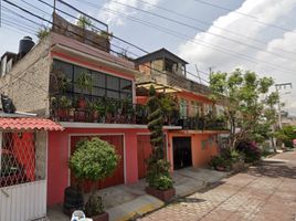 3 Habitación Casa en venta en Nezahualcoyotl, México, Nezahualcoyotl