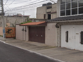 3 Habitación Casa en venta en Venustiano Carranza, Ciudad de México, Venustiano Carranza