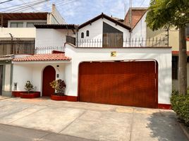 6 Bedroom House for sale in Lima, La Molina, Lima, Lima