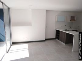 1 Bedroom Condo for rent in Antioquia, Medellin, Antioquia