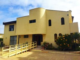 5 Habitación Casa en venta en Chile, El Quisco, San Antonio, Valparaíso, Chile