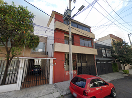 Appartement 3 chambre à vendre à Miguel Hidalgo, Mexico City, Miguel Hidalgo
