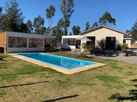 4 Habitación Villa en venta en Chile, El Tabo, San Antonio, Valparaíso, Chile