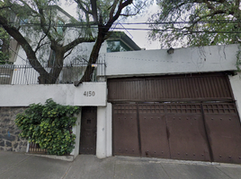 Maison 4 chambre à vendre à Cuajimalpa De Morelos, Mexico City, Cuajimalpa De Morelos