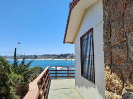 4 Habitación Casa en venta en Chile, El Quisco, San Antonio, Valparaíso, Chile