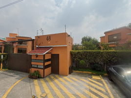 3 Schlafzimmer Villa zu verkaufen in Miguel Hidalgo, Mexico City, Miguel Hidalgo
