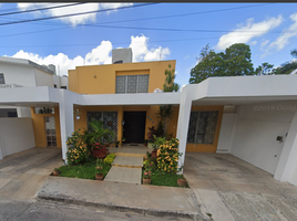 4 Schlafzimmer Haus zu verkaufen in Merida, Yucatan, Merida