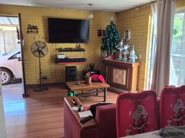 3 Habitación Casa en venta en Cordillera, Santiago, San Jode de Maipo, Cordillera