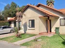 5 chambre Villa for sale in Santiago, San Bernardo, Maipo, Santiago
