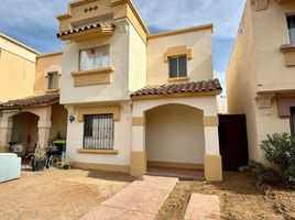 Villa 3 chambre à vendre à Hermosillo, Sonora, Hermosillo