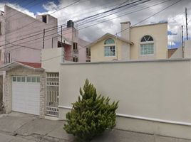 3 Schlafzimmer Haus zu verkaufen in Pachuca De Soto, Hidalgo, Pachuca De Soto