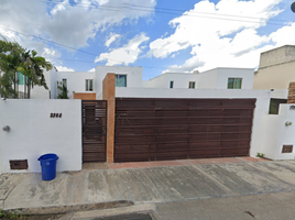3 Habitación Villa en venta en Merida, Yucatán, Merida, Yucatán