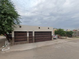 3 Schlafzimmer Haus zu verkaufen in Hermosillo, Sonora, Hermosillo