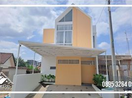 4 Bedroom House for sale in Cicendo, Bandung, Cicendo