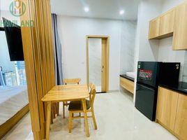 1 Phòng ngủ Căn hộ for rent in My Khe Beach, Mỹ An, Khuê Mỹ