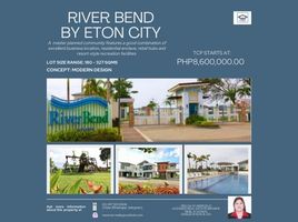  토지을(를) Santa Rosa City, 라구나에서 판매합니다., Santa Rosa City