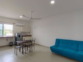 1 chambre Appartement for rent in Othon P Blanco, Quintana Roo, Othon P Blanco