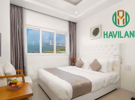 1 Phòng ngủ Căn hộ for rent in Da Nang International Airport, Hòa Thuận Tây, Nại Hiên Đông