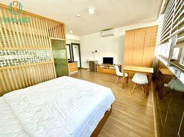 1 chambre Appartement for rent in Binh Thuan, Hai Chau, Binh Thuan