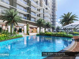 2 Bedroom Condo for sale at The Erin Heights, Quezon City