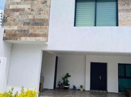 3 Schlafzimmer Haus zu vermieten in San Luis Potosi, San Luis Potosi, San Luis Potosi, San Luis Potosi