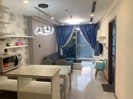 2 Phòng ngủ Chung cư for rent at Vinhomes Central Park, Phường 22