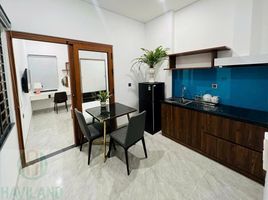 1 Phòng ngủ Căn hộ for rent in My Khe Beach, Mỹ An, Mỹ An