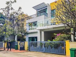  Villa for sale in An Phu, District 2, An Phu