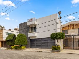 Villa 3 chambre à vendre à Atizapan De Zaragoza, Mexico, Atizapan De Zaragoza, Mexico, Mexique