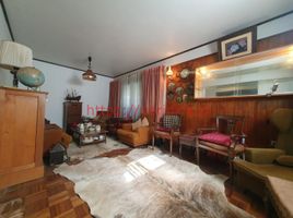 4 Habitación Casa en venta en Parque Isidora Cousiño De Lota, Viña del Mar, Viña del Mar