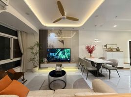 3 Bedroom Apartment for rent in District 7, Ho Chi Minh City, Tan Phong, District 7