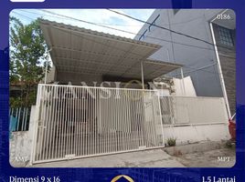 4 Habitación Villa en venta en Mulyorejo, East Jawa, Mulyorejo