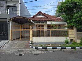 3 Habitación Villa en venta en Mulyorejo, East Jawa, Mulyorejo