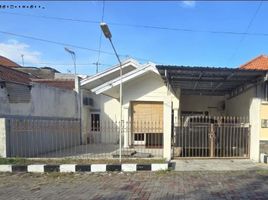 Maison 3 chambre à vendre à Mulyorejo, East Jawa, Mulyorejo