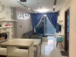 2 Phòng ngủ Chung cư for rent at Vinhomes Central Park, Phường 22