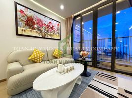 2 Phòng ngủ Căn hộ for rent at Risemount Apartment Đà Nẵng, Thuận Phước