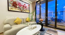 Available Units at Risemount Apartment Đà Nẵng