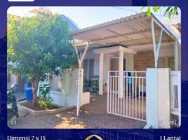 3 Bedroom House for sale in Waru, Sidoarjo, Waru