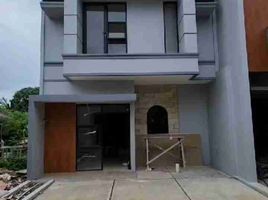 3 Bedroom House for sale in West Jawa, Sawangan, Bogor, West Jawa