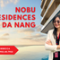 1 Schlafzimmer Wohnung zu verkaufen im Nobu da Nang, Phuoc My