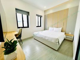 1 Phòng ngủ Căn hộ for rent in My Khe Beach, Mỹ An, Mỹ An