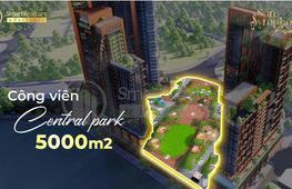 Bán căn hộ, 1 PN, 40,9 m², Sơn Trà