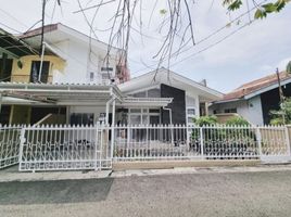 8 Kamar Vila for sale in Jin De Yuan Temple, Tambora, Grogol Petamburan