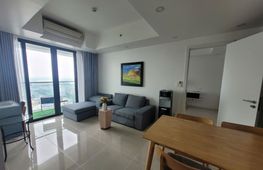 Сдаётся квартира, 2 спальни, 60 м², Sơn Trà